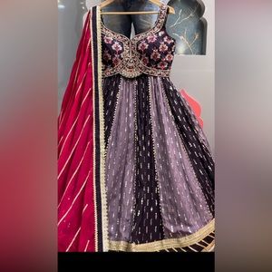 Indian Lehenga ( in wearable condition )